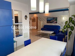 Bld Unirii - Zona Fantani | Apartament 3 Camere - 80MP - Mobilat - imagine 8