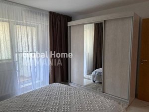 Bld Unirii - Zona Fantani | Apartament 3 Camere - 80MP - Mobilat - imagine 7