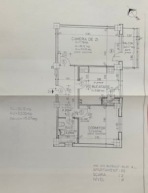 Apartament 2 camere - Buzaului - imagine 8