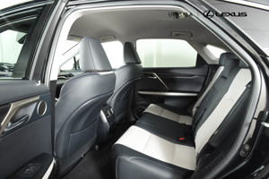 Lexus RX 450h AWD Sport Edition, 12.2022 - imagine 8