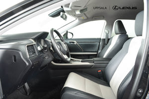 Lexus RX 450h AWD Sport Edition, 12.2022 - imagine 7