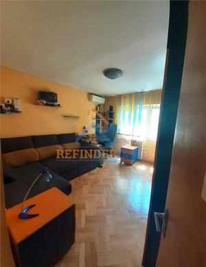 Vanzare apartament 3 camere Metrou Academia Militara - AFI Cotroceni - imagine 3