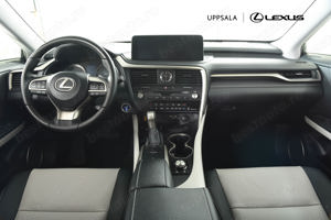 Lexus RX 450h AWD Sport Edition, 12.2022 - imagine 6