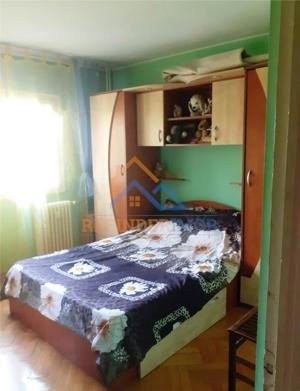 Vanzare apartament 3 camere Metrou Academia Militara - AFI Cotroceni - imagine 4