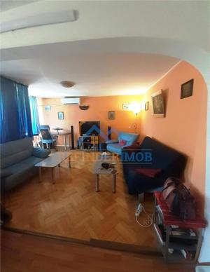 Vanzare apartament 3 camere Metrou Academia Militara - AFI Cotroceni - imagine 2