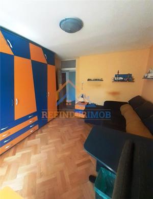 Vanzare apartament 3 camere Metrou Academia Militara - AFI Cotroceni - imagine 6