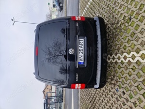 VW Caddy-1,6 Diesel, 280000km. 6000 euro - imagine 3