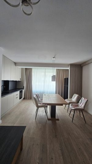 Apartament NOU 2 camere - PRIMA INCHIRIERE !!!! - imagine 2