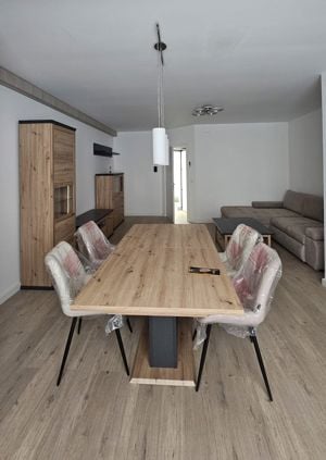 Apartament NOU 2 camere - PRIMA INCHIRIERE !!!! - imagine 3