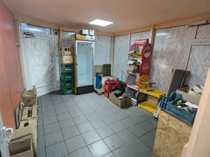 Spatiu comercial-Str. Ion Creanga - imagine 7