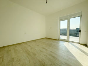 Duplex 4 camere, 127 mp utili, P+Etaj, 360mp teren, situat in Mosnita Noua - imagine 5