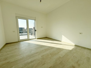 Duplex 4 camere, 127 mp utili, P+Etaj, 360mp teren, situat in Mosnita Noua - imagine 3