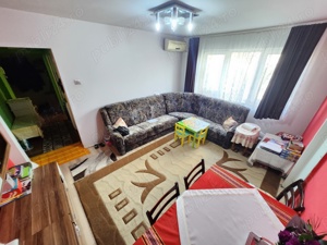 2 Cam-Cetati-5 Min Iulius Town-Mobilat-Utilat-Aer conditionat-43Mp-68000 Euro Negociabil - imagine 4