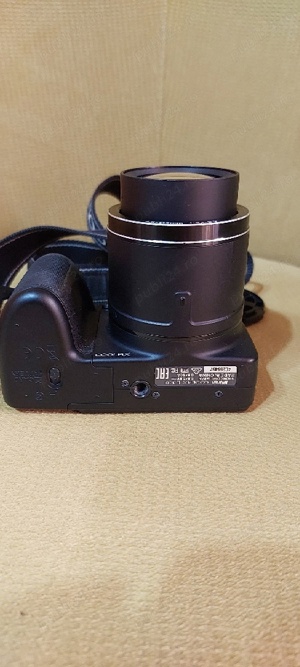 Aparat foto nikon  L340 - imagine 4