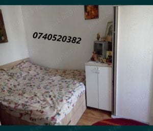  Apartament  2 camere, parțial mobilat,RESITA - imagine 8