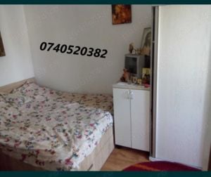  Apartament  2 camere, parțial mobilat,RESITA