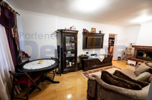 ALEXANDRU CEL BUN, Apartament 4 camere SEMIDECOMANDAT, 89 mp, panoramic - imagine 6