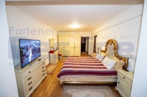 ALEXANDRU CEL BUN, Apartament 4 camere SEMIDECOMANDAT, 89 mp, panoramic - imagine 5