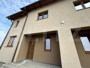 Duplex la cheie în Sacalz, finisaje premium - imagine 7 Duplex la cheie în Sacalz, finisaje premium - imagine 7