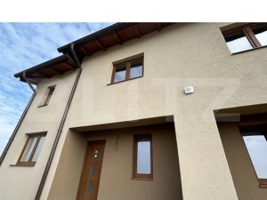 Duplex la cheie în Sacalz, finisaje premium - imagine 2 Duplex la cheie în Sacalz, finisaje premium - imagine 2