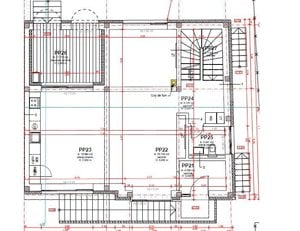 Casa duplex la 1 km de Piata Mihai Viteazu! 173mp, 280mp teren, Gruia - imagine 3