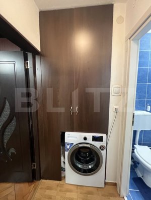 Apartament cu 2 camere 45mp, zona Iulius Mall - imagine 8