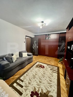 Apartament cu 2 camere 45mp, zona Iulius Mall - imagine 2