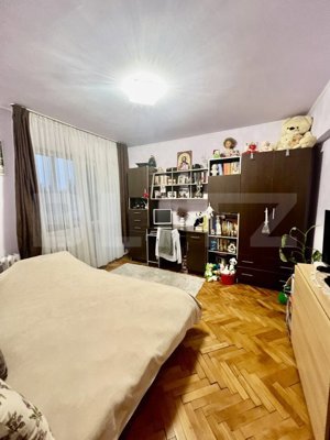 Apartament cu 2 camere 45mp, zona Iulius Mall - imagine 3