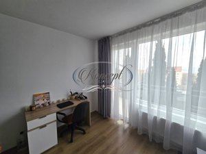 Apartament la cheie, cu terasa, in cartierul Europa - imagine 2