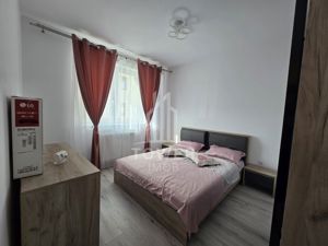 Elegant, spațios și modern |Apartament decomandat de 3 camere TURNISOR - imagine 5