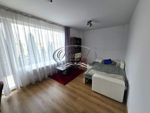 Apartament la cheie, cu terasa, in cartierul Europa - imagine 3