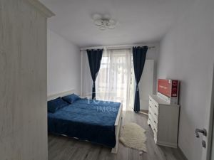 Elegant, spațios și modern |Apartament decomandat de 3 camere TURNISOR - imagine 8