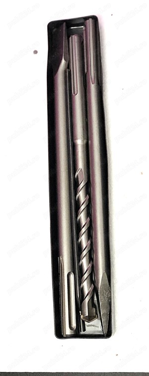 Ciocan Rotopercutor 1100W   Putere si Precizie pentru Orice Lucru! - imagine 3