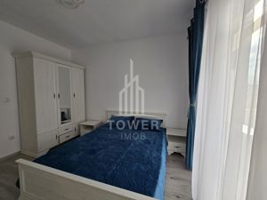 Elegant, spațios și modern |Apartament decomandat de 3 camere TURNISOR - imagine 9