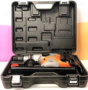 Ciocan Rotopercutor 1100W   Putere si Precizie pentru Orice Lucru! - imagine 4