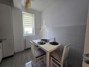 Elegant, spațios și modern |Apartament decomandat de 3 camere TURNISOR - imagine 2