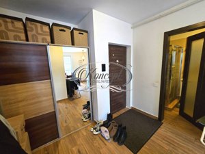 Apartament la cheie, cu terasa, in cartierul Europa - imagine 6