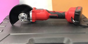 Set scule santier 2x128V   Flex, Cheie Impact, Kymyio, Autofiletanta! - imagine 3