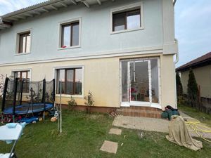 Duplex - 4 camere -mobilat si utilat - Mosnita Noua COMISION 0% - imagine 18