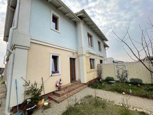 Duplex - 4 camere -mobilat si utilat - Mosnita Noua COMISION 0% - imagine 2