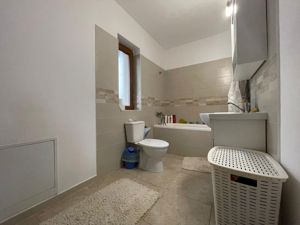 Duplex - 4 camere -mobilat si utilat - Mosnita Noua COMISION 0% - imagine 8