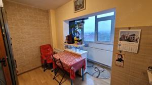 Apartament 2 camere SD 60mp Poitiers - imagine 5