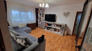 Apartament 2 camere SD 60mp Poitiers - imagine 2