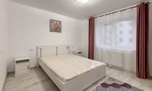 Apartament Spatios-Tractorul - imagine 5