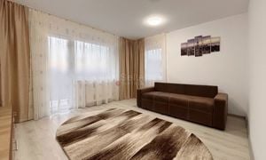 Apartament Spatios-Tractorul - imagine 3