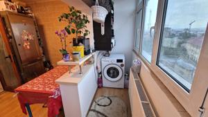 Apartament 2 camere SD 60mp Poitiers - imagine 8