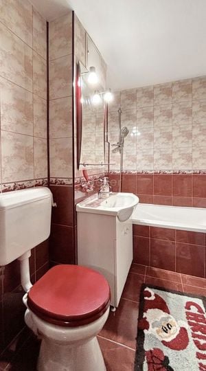 Apartament Insorit- Calea Bucuresti - imagine 10