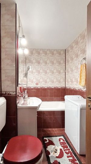 Apartament Insorit- Calea Bucuresti - imagine 9