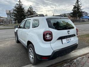 Vând Dacia Duster 1.5 dci, Confort 4x4, fabricație 2019, 118.000 km - imagine 2