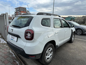 Vând Dacia Duster 1.5 dci, Confort 4x4, fabricație 2019, 118.000 km - imagine 5